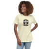 Gemini Queen Women’s Relaxed T-Shirt