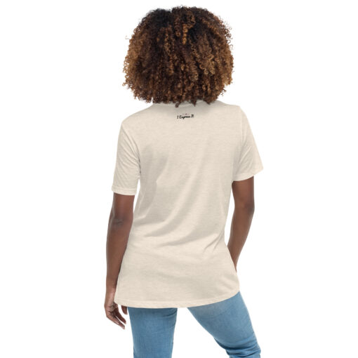 Gemini Queen Women's Relaxed T-Shirt - Image 13