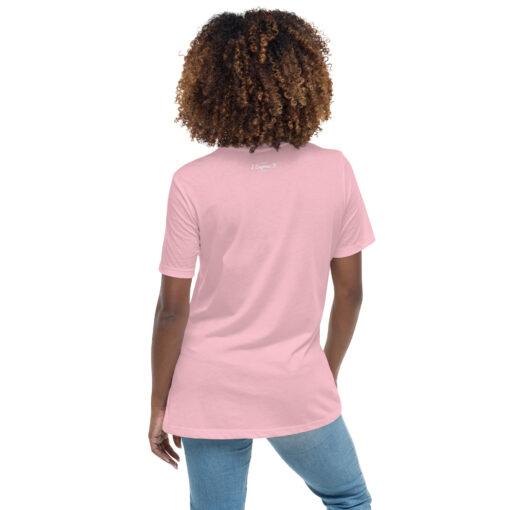 Melanin Goddess Women's Relaxed T-Shirt - Image 28