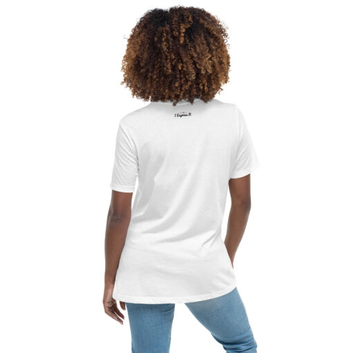 Gemini Queen Women's Relaxed T-Shirt - Image 16