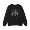 “An Inspiring Take on Inner & Outer Beauty” Sweatshirt