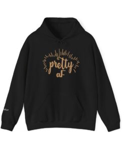 “A Beautiful Realization” Hoodie