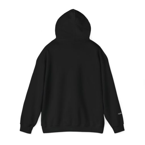 "A Beautiful Realization" Hoodie - Image 3