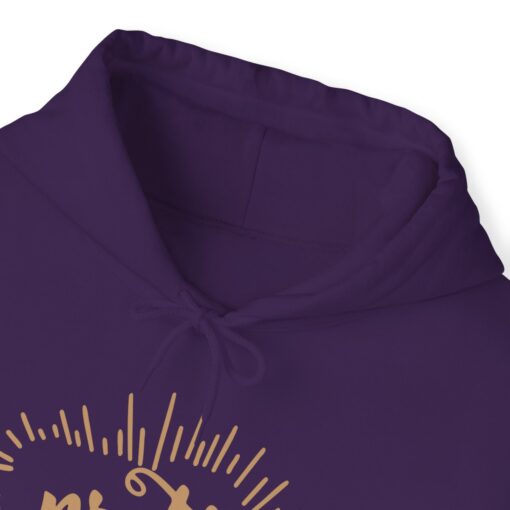 "A Beautiful Realization" Hoodie - Image 109