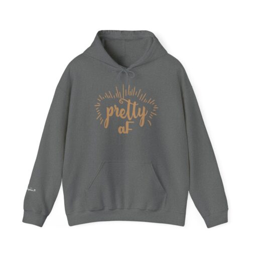 "A Beautiful Realization" Hoodie - Image 53