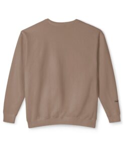 Alternative view of Melanin Goddess Stylish Comfortable Sweatshirt