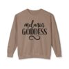 Melanin Goddess Stylish Comfortable Sweatshirt