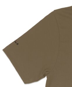 Alternative view of Black Blessed Beautiful Bold Inspirational T-Shirt