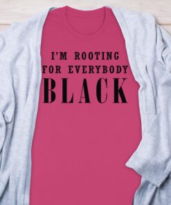 Proudly Supporting Diversity Black Graphic Tee Proudly Supporting Diversity Black Graphic Tee