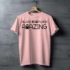 Black Women Are Amazing Graphic T-Shirt Design Unique